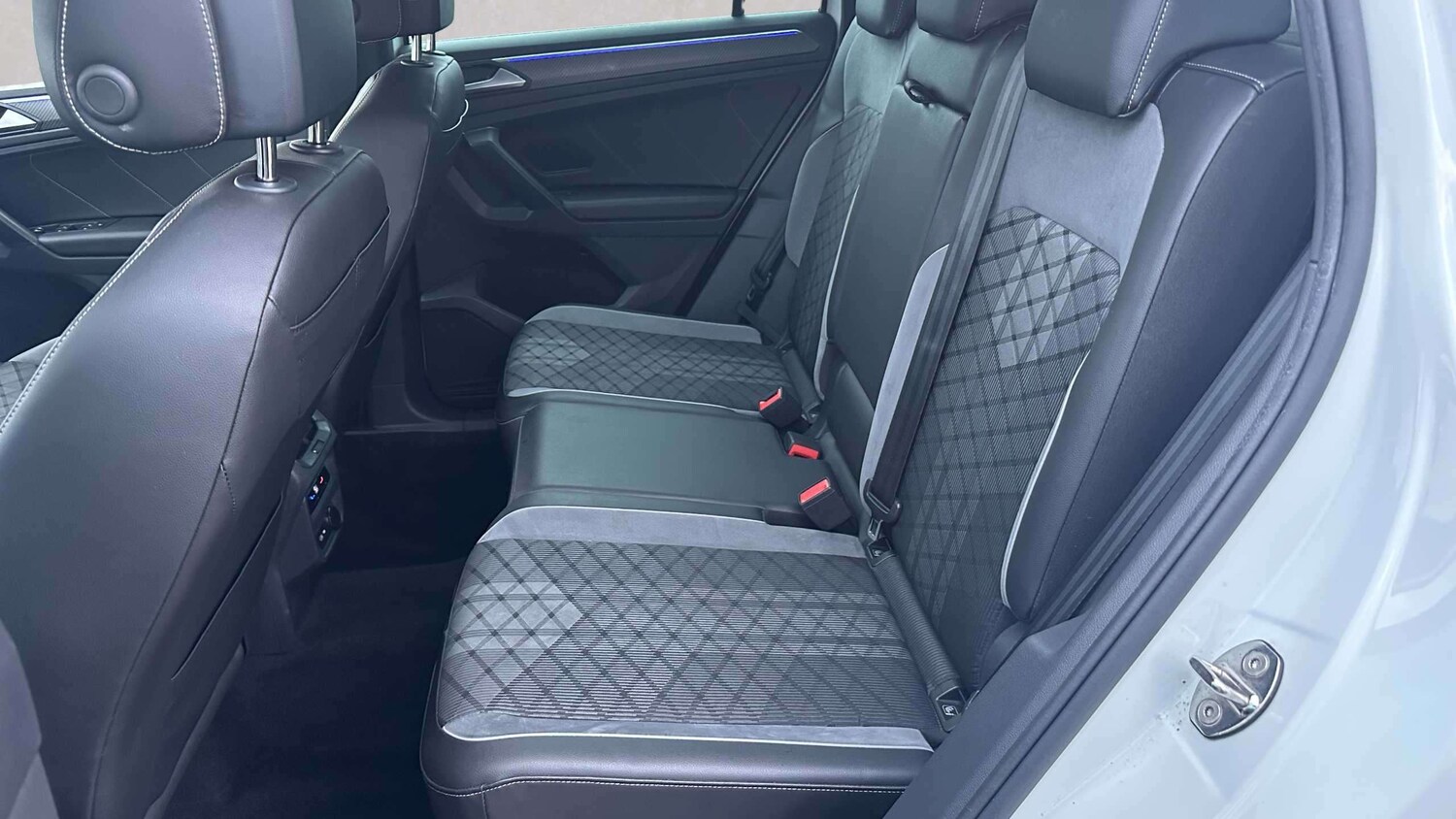 Used Volkswagen Tiguan for sale - 77857645: Photo 14