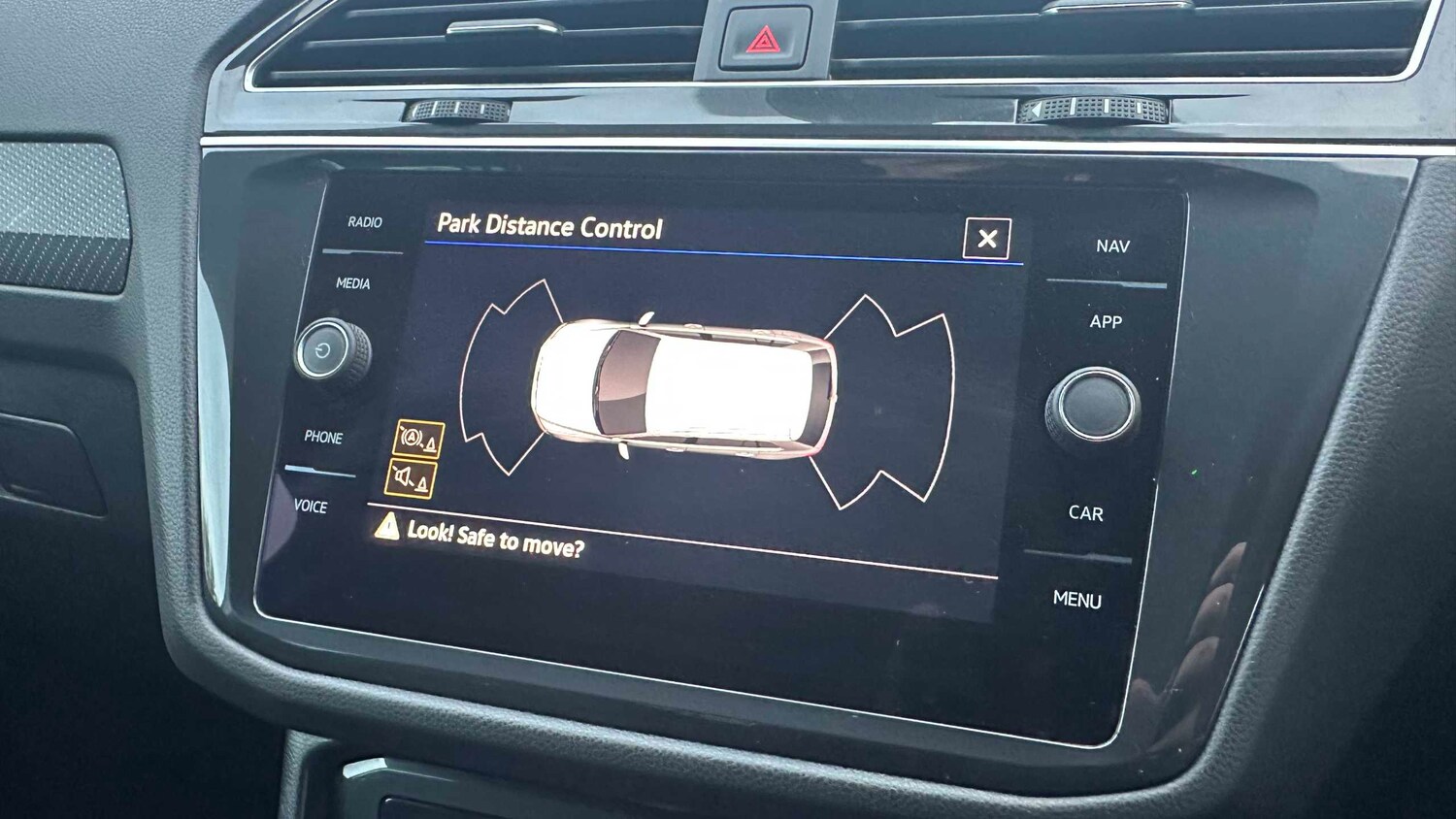 Used Volkswagen Tiguan for sale - 77857645: Photo 18