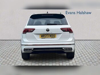 Used Volkswagen Tiguan 2023 for sale - 77857645: Photo