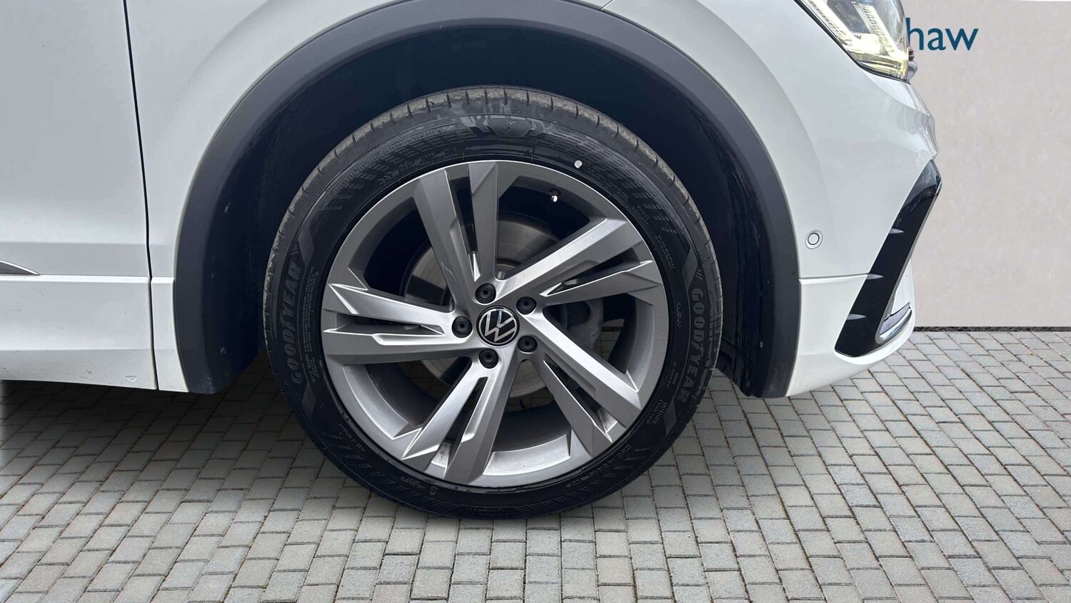 Used Volkswagen Tiguan for sale - 77857645: Photo 6