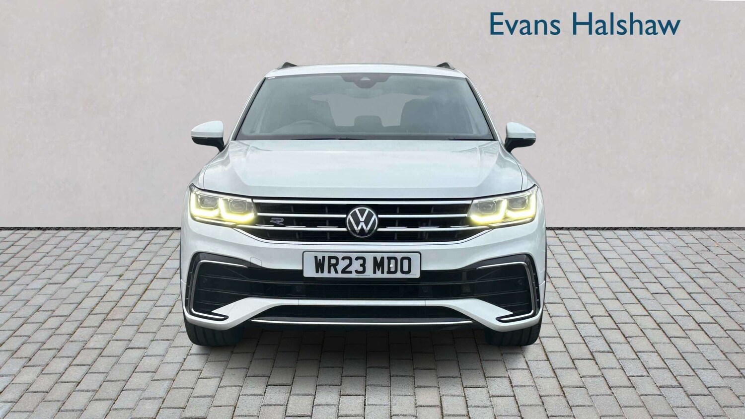 Used Volkswagen Tiguan for sale - 77857645: Photo 7