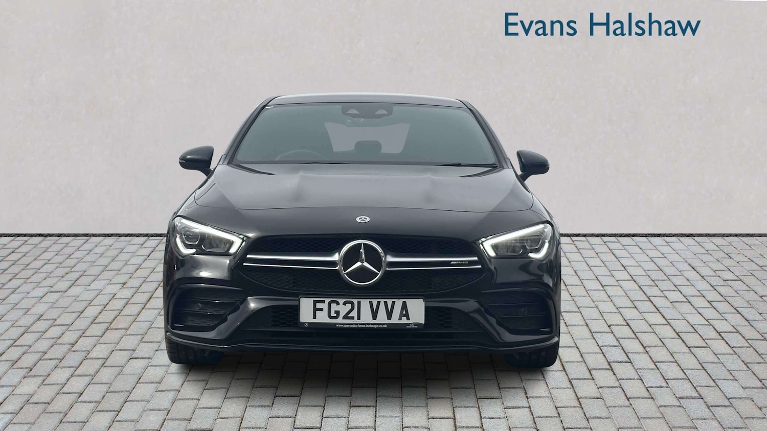 Used Mercedes-Benz CLA 2021 for sale - 78188040: Photo 2