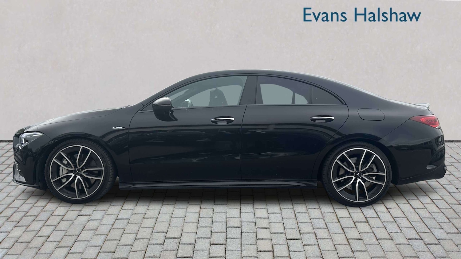 Used Mercedes-Benz CLA 2021 for sale - 78188040: Photo 3