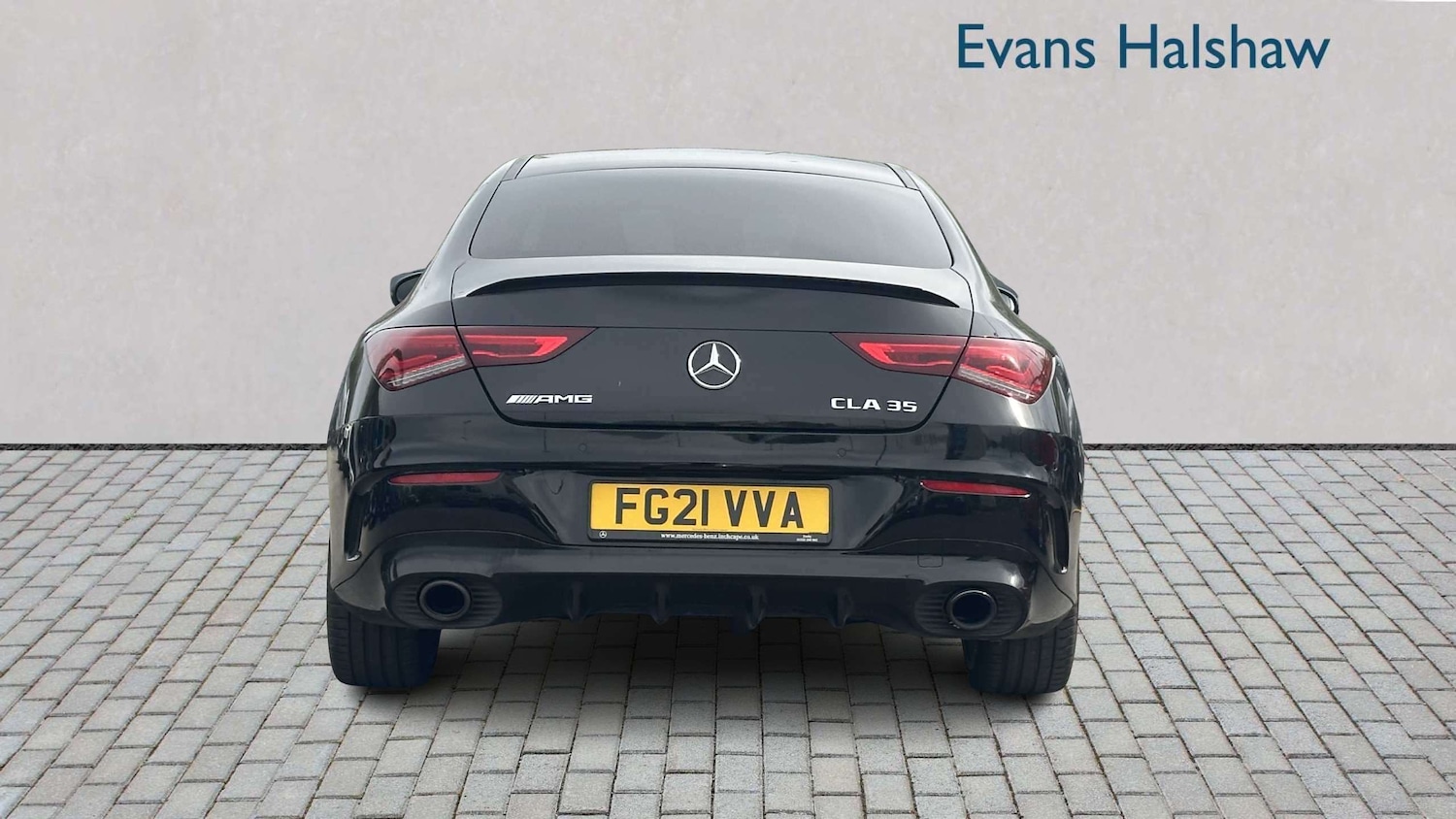 Used Mercedes-Benz CLA 2021 for sale - 78188040: Photo 5