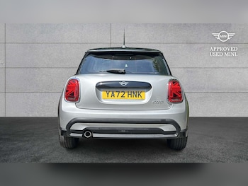 Used MINI Hatch 2023 for sale - 79147826: Photo