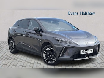 Used MG MG4 2022 for sale - 78294796: Photo