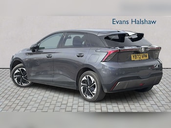 Used MG MG4 2022 for sale - 78294796: Photo