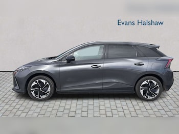 Used MG MG4 2022 for sale - 78294796: Photo