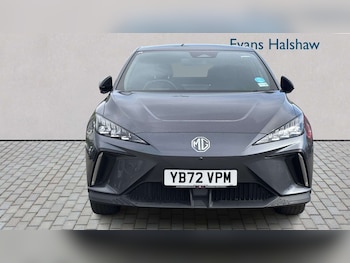 Used MG MG4 2022 for sale - 78294796: Photo