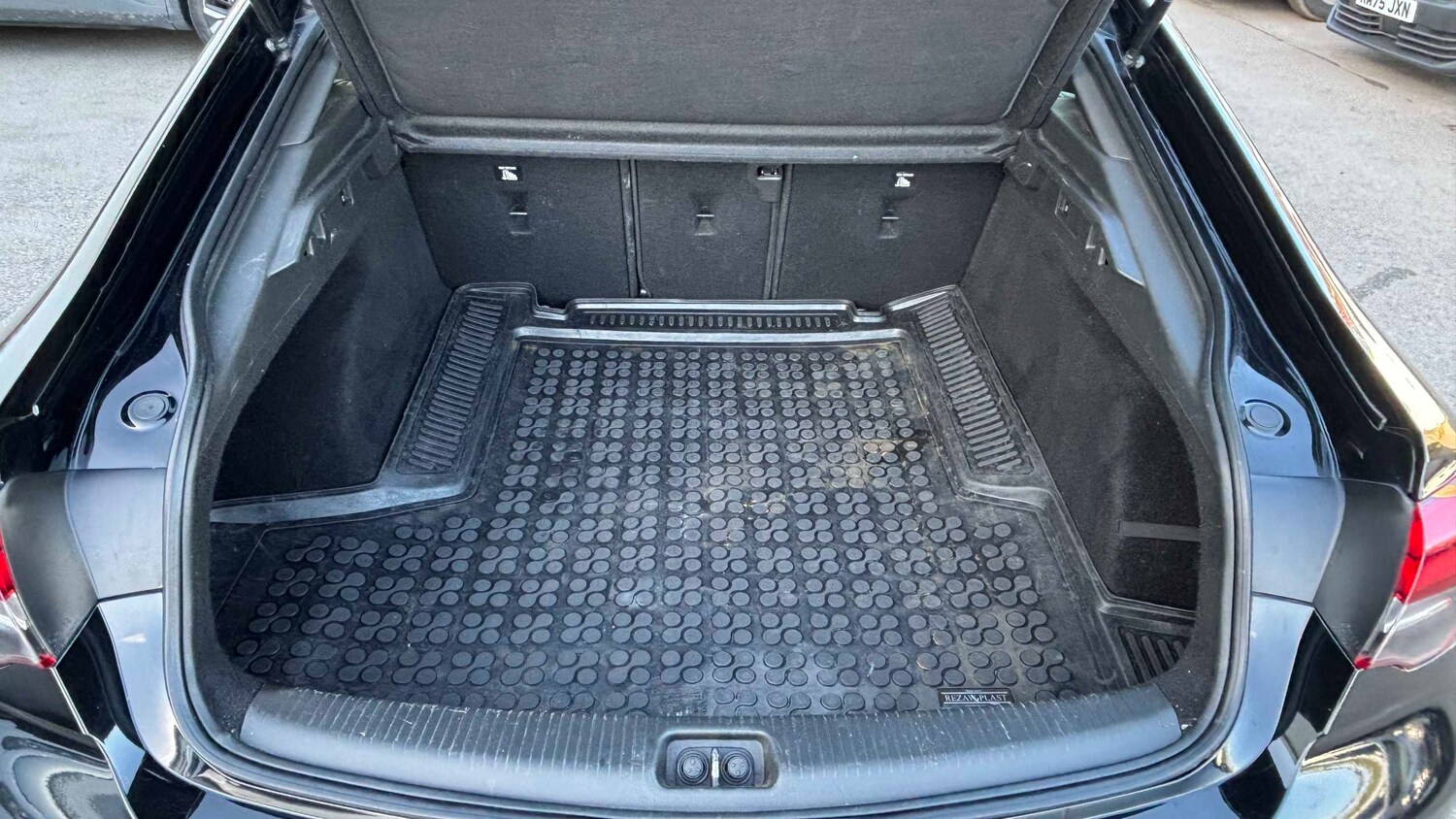 Used Vauxhall Insignia 2019 for sale - 77859755: Photo 10