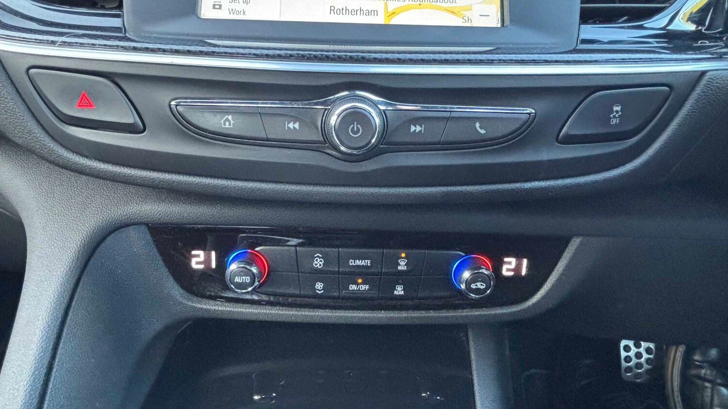 Used Vauxhall Insignia 2019 for sale - 77859755: Photo 13