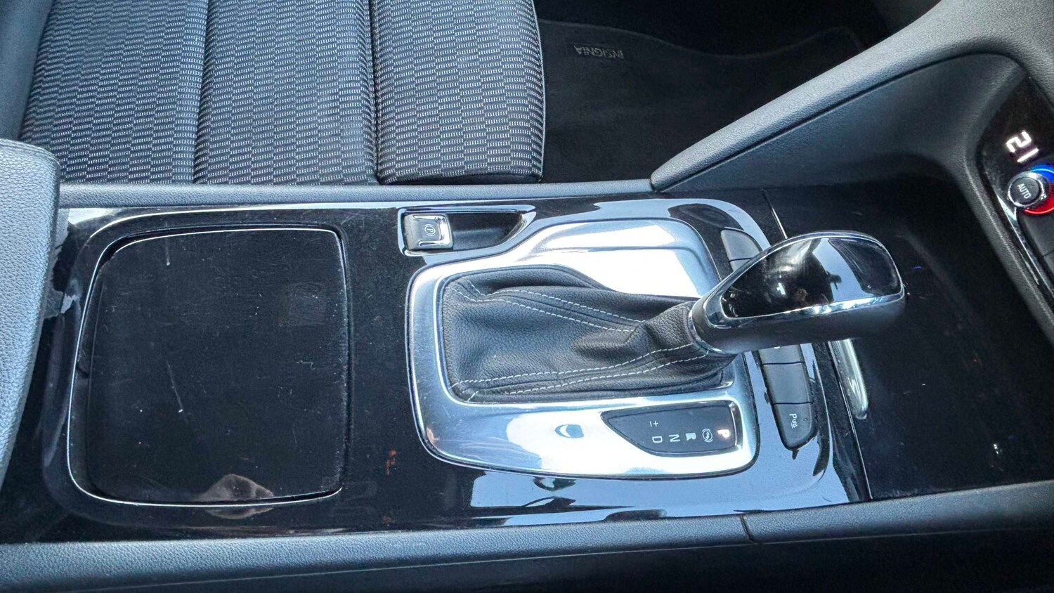 Used Vauxhall Insignia 2019 for sale - 77859755: Photo 14