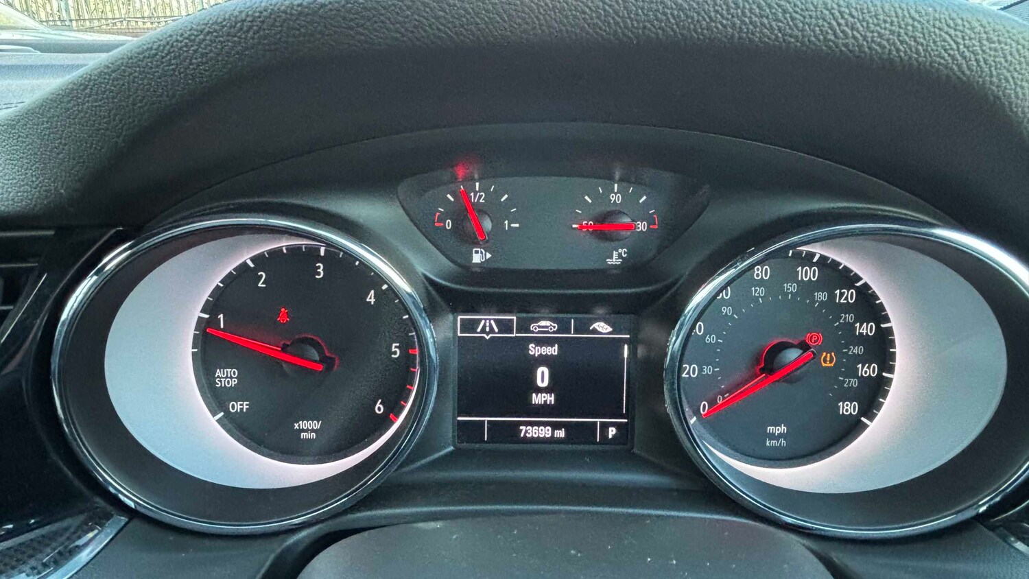 Used Vauxhall Insignia 2019 for sale - 77859755: Photo 16