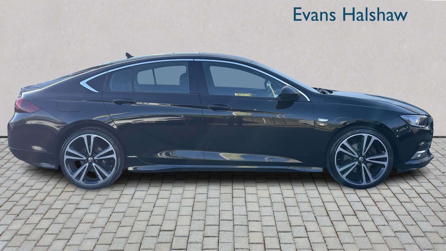 Used Vauxhall Insignia 2019 for sale - 77859755: Photo 4