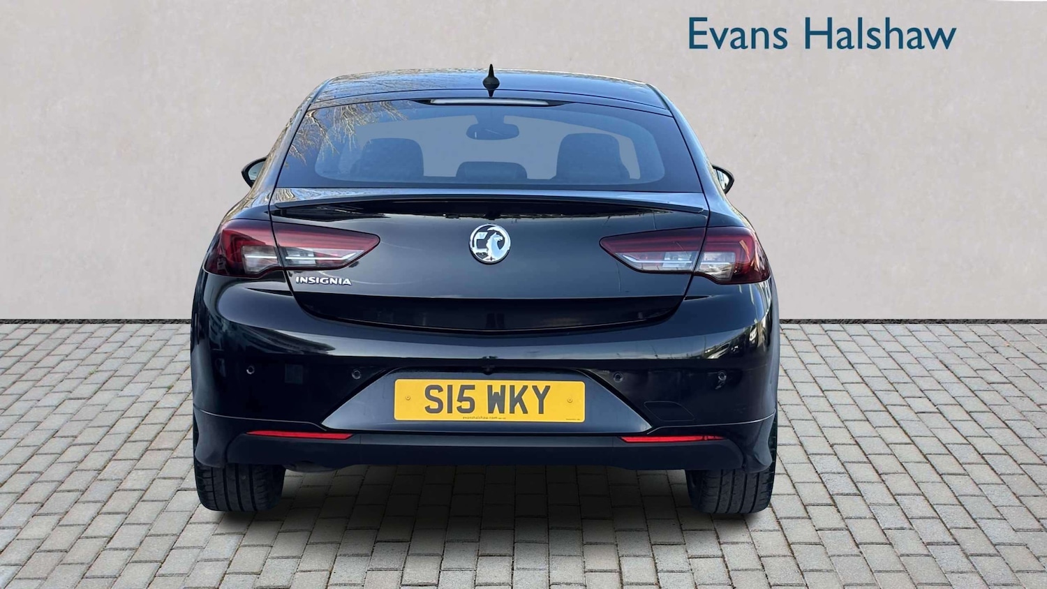Used Vauxhall Insignia 2019 for sale - 77859755: Photo 5