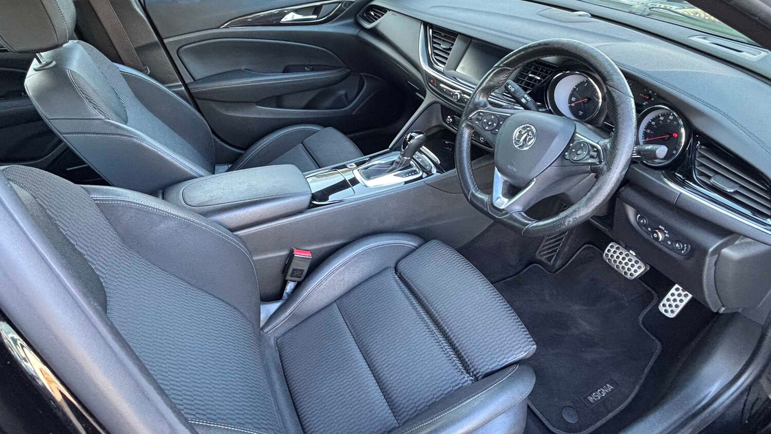 Used Vauxhall Insignia 2019 for sale - 77859755: Photo 7