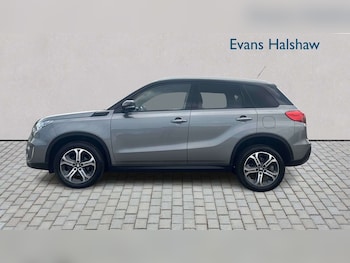 Used Suzuki Vitara 2017 for sale - 79270796: Photo