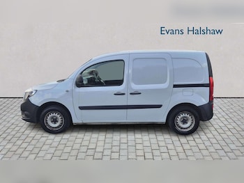 Used Mercedes-Benz Citan 2019 for sale - 79306610: Photo