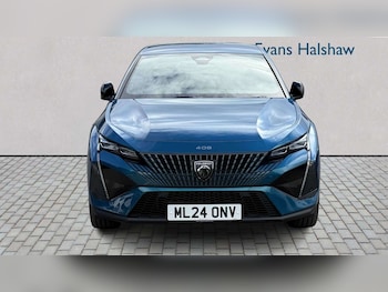 Used Peugeot 408 2024 for sale - 78925326: Photo