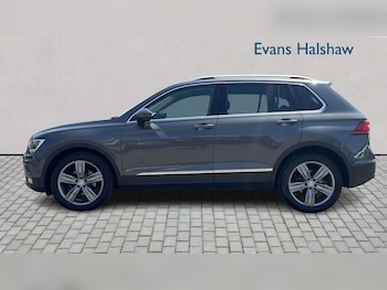 Used Volkswagen Tiguan 2019 for sale - 79270880: Photo