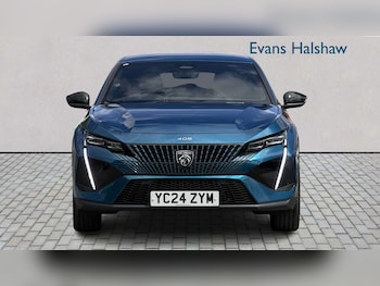Used Peugeot 408 2024 for sale - 79109416: Photo