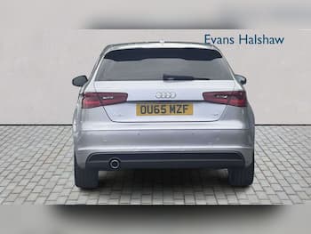 Used Audi A3 2015 for sale - 79648450: Photo