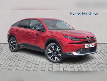 Used Citroen C4 2026 for sale - 79270866: Photo