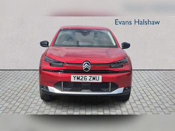 Used Citroen C4 2026 for sale - 79270866: Photo