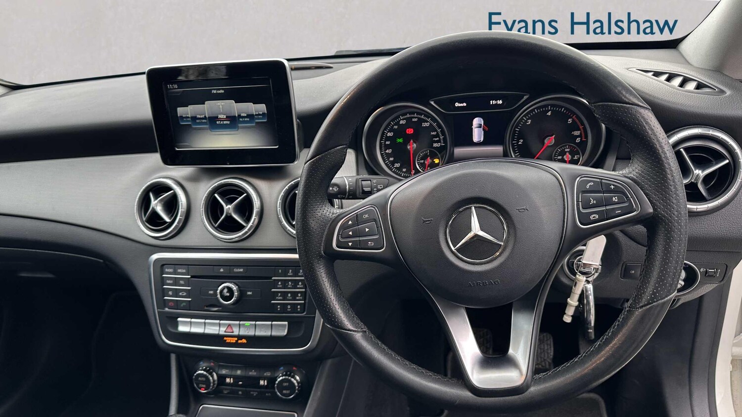 Used Mercedes-Benz CLA for sale - 77859718: Photo 10