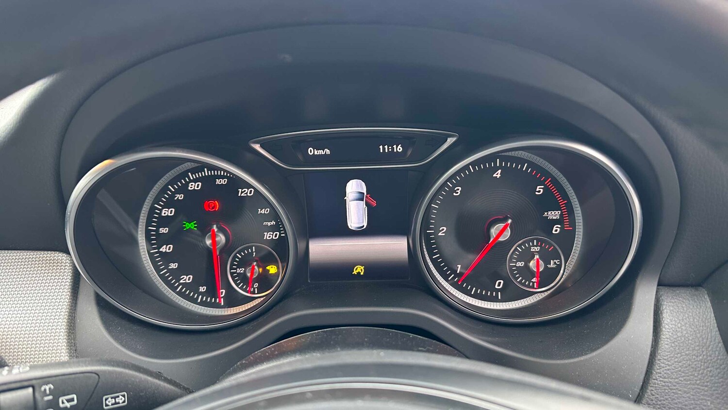 Used Mercedes-Benz CLA for sale - 77859718: Photo 11