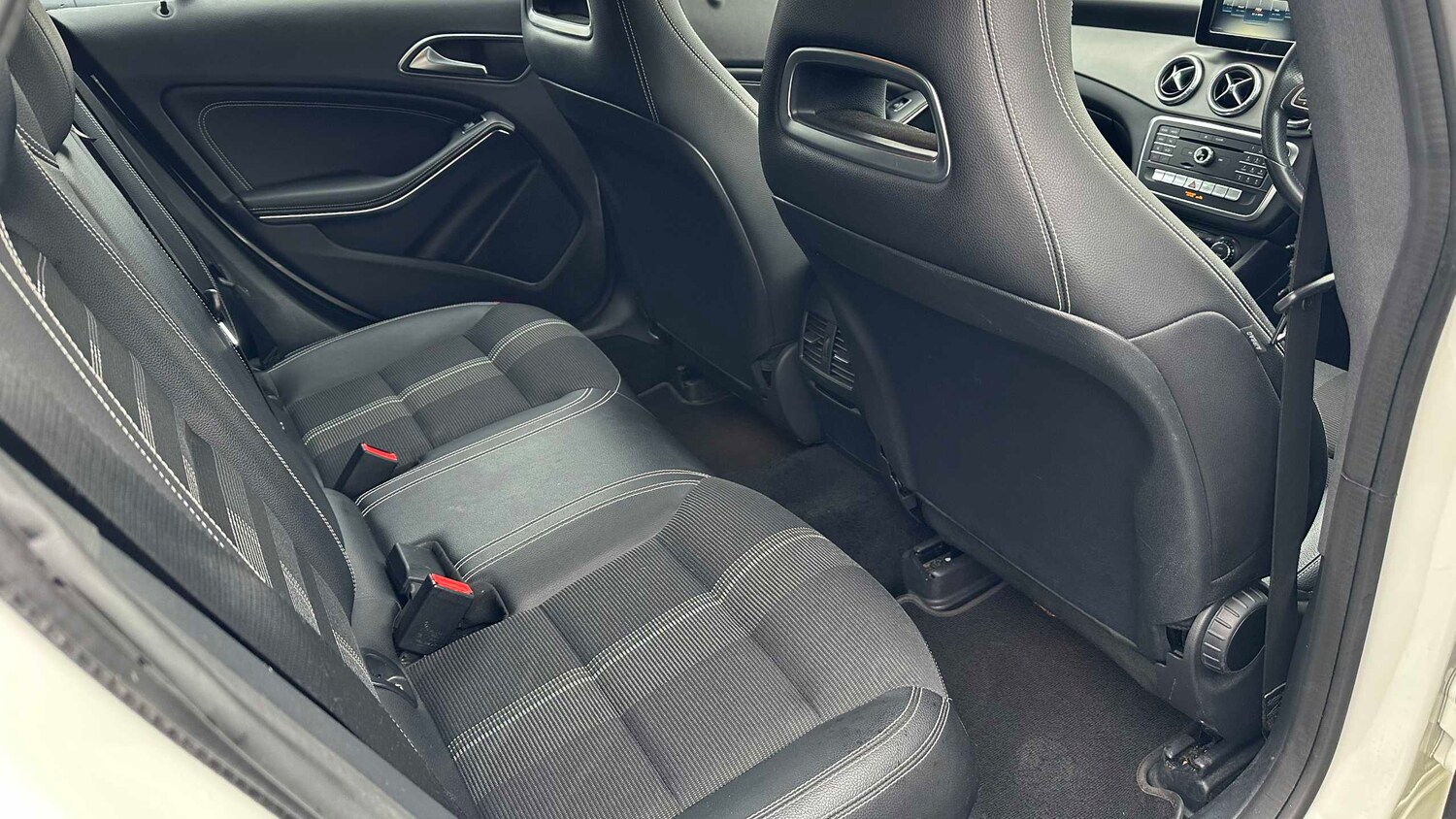 Used Mercedes-Benz CLA for sale - 77859718: Photo 12