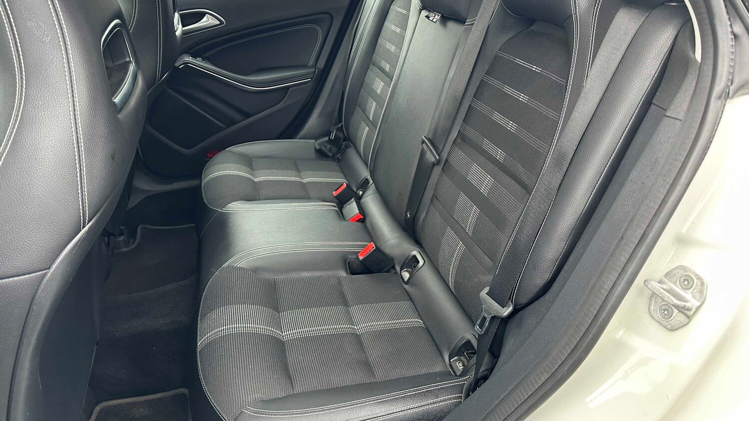 Used Mercedes-Benz CLA for sale - 77859718: Photo 14