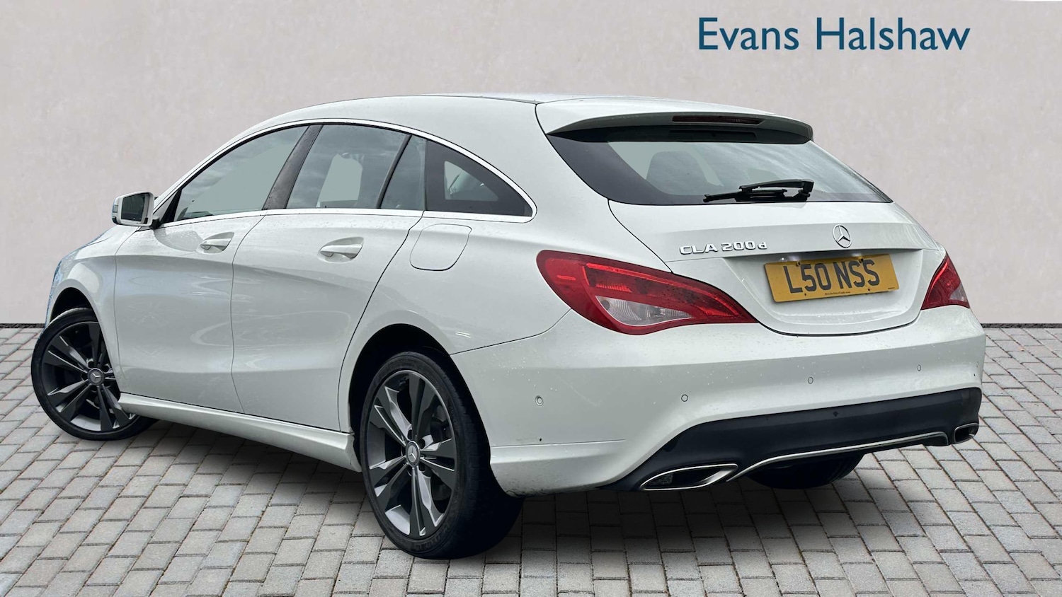Used Mercedes-Benz CLA for sale - 77859718: Photo 2