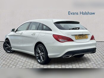 Used Mercedes-Benz CLA 2017 for sale - 77859718: Photo