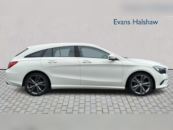 Used Mercedes-Benz CLA 2017 for sale - 77859718: Photo