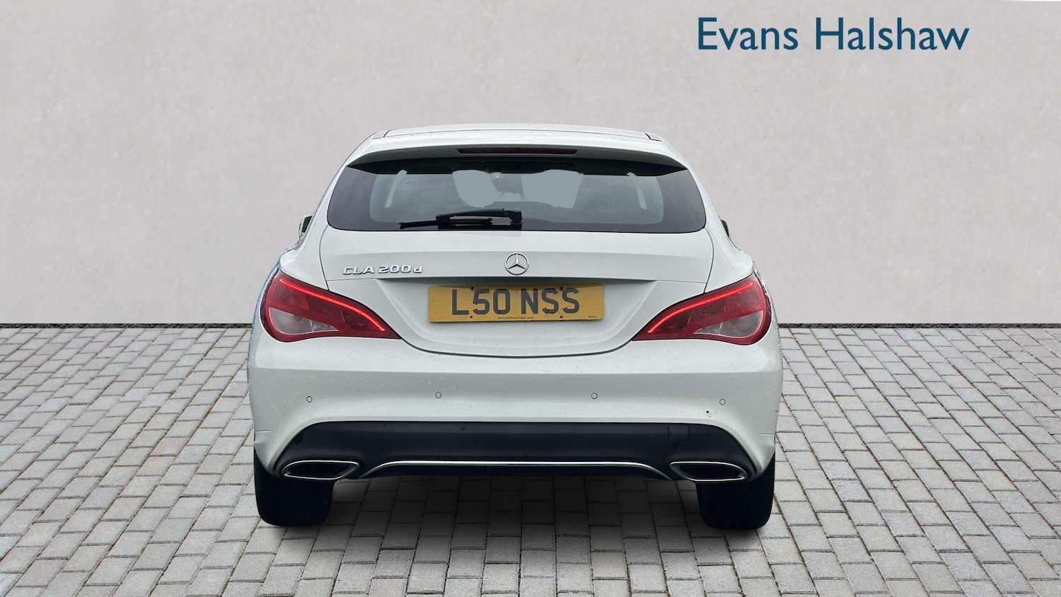 Used Mercedes-Benz CLA for sale - 77859718: Photo 4