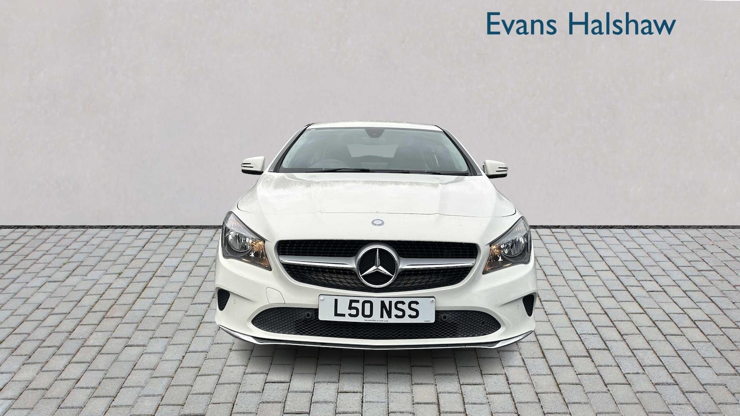 Used Mercedes-Benz CLA for sale - 77859718: Photo 5