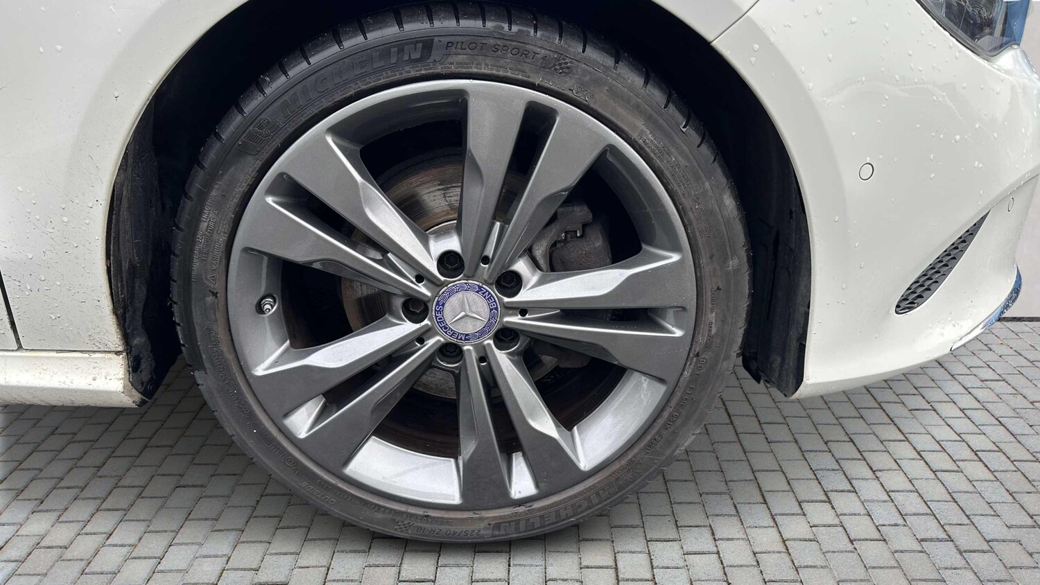 Used Mercedes-Benz CLA for sale - 77859718: Photo 6