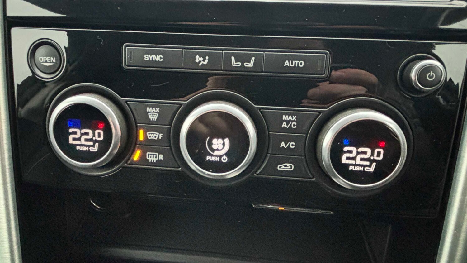 Used Land Rover Discovery 2018 for sale - 78209190: Photo 13