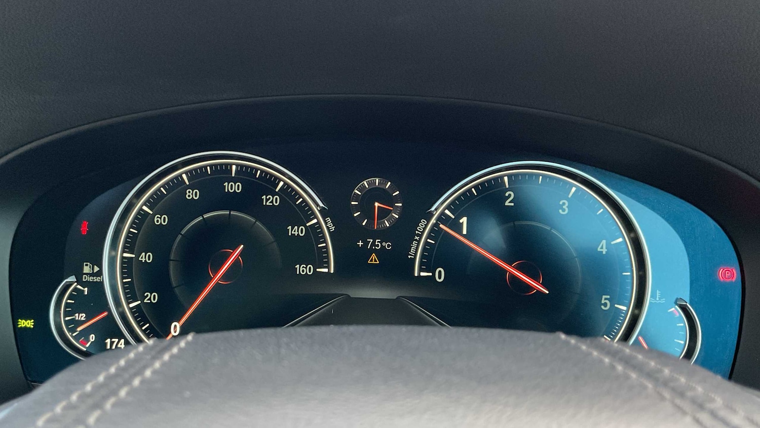 Used BMW 5 Series for sale - 77859123: Photo 11