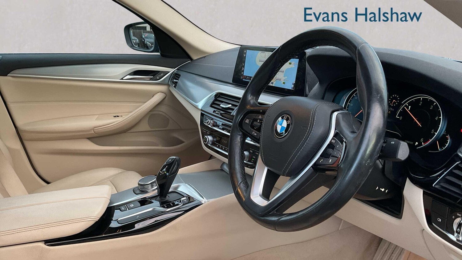 Used BMW 5 Series for sale - 77859123: Photo 12