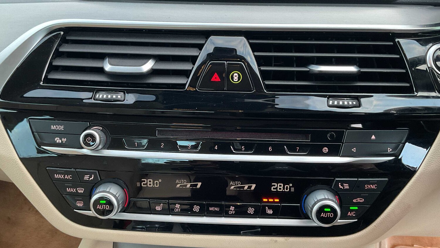 Used BMW 5 Series for sale - 77859123: Photo 14