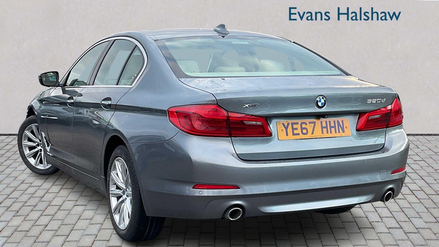 Used BMW 5 Series for sale - 77859123: Photo 2