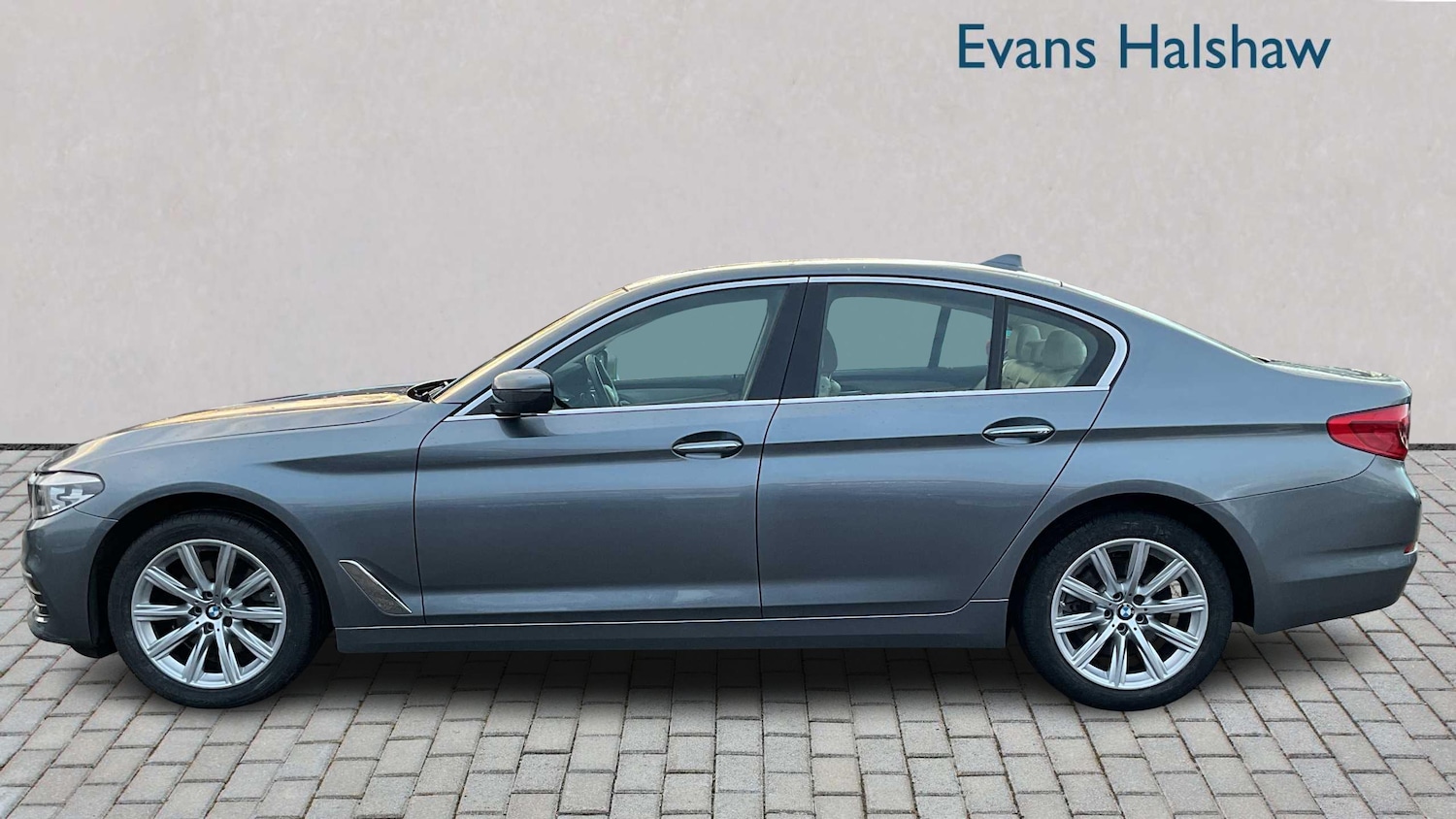 Used BMW 5 Series for sale - 77859123: Photo 4