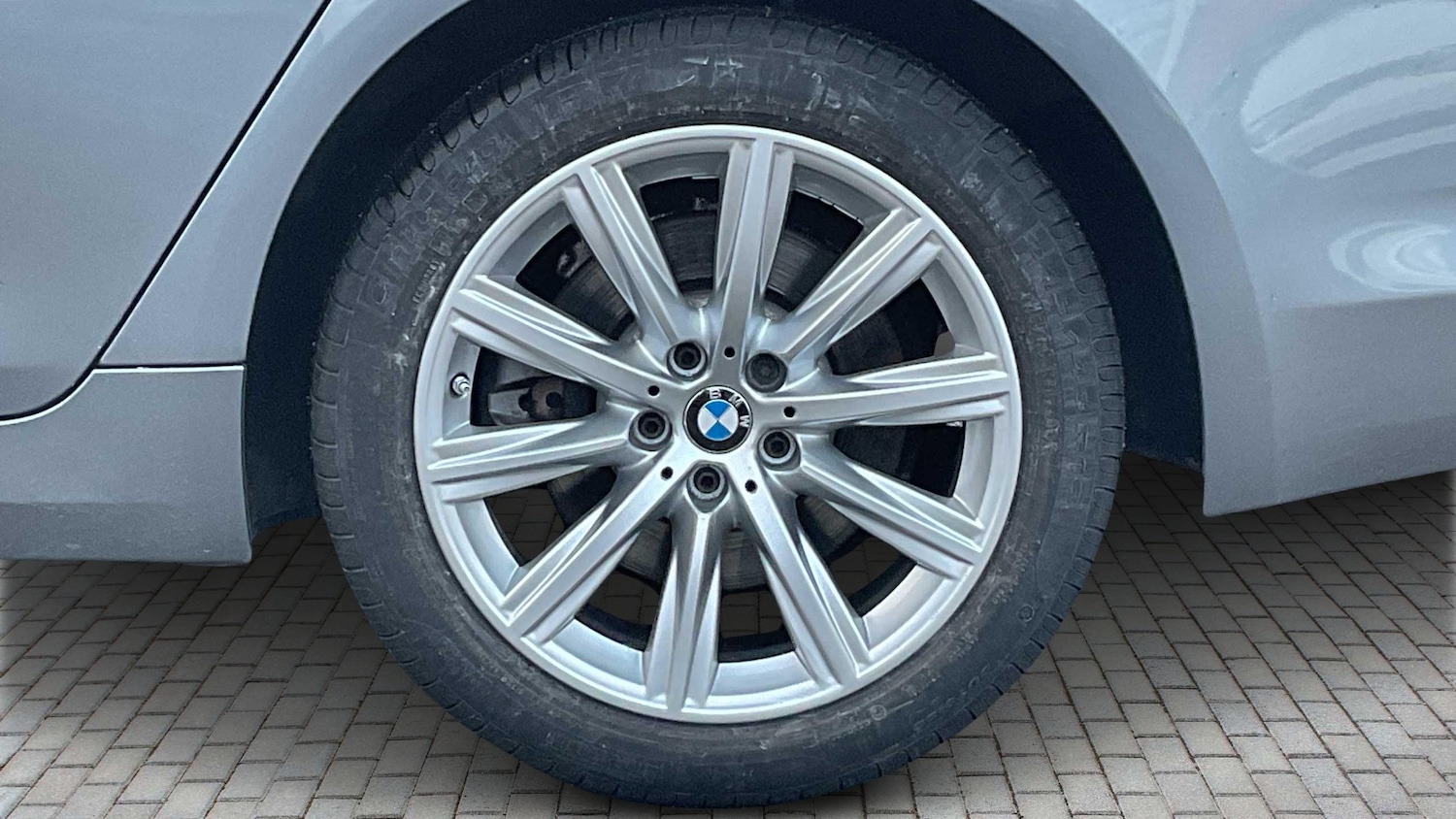 Used BMW 5 Series for sale - 77859123: Photo 5