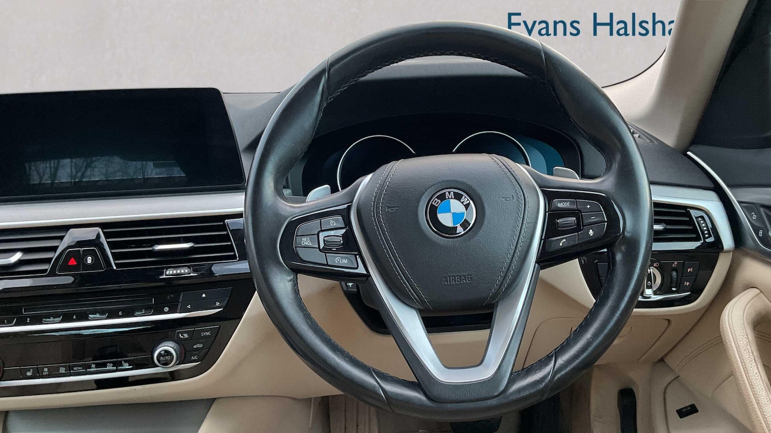 Used BMW 5 Series for sale - 77859123: Photo 6