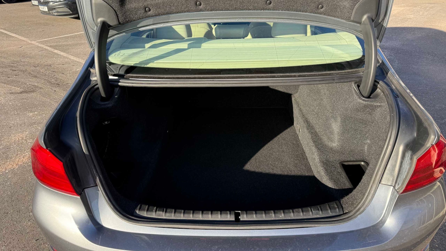 Used BMW 5 Series for sale - 77859123: Photo 7