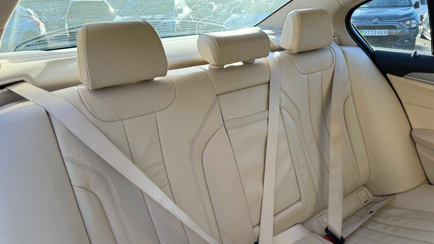 Used BMW 5 Series for sale - 77859123: Photo 8