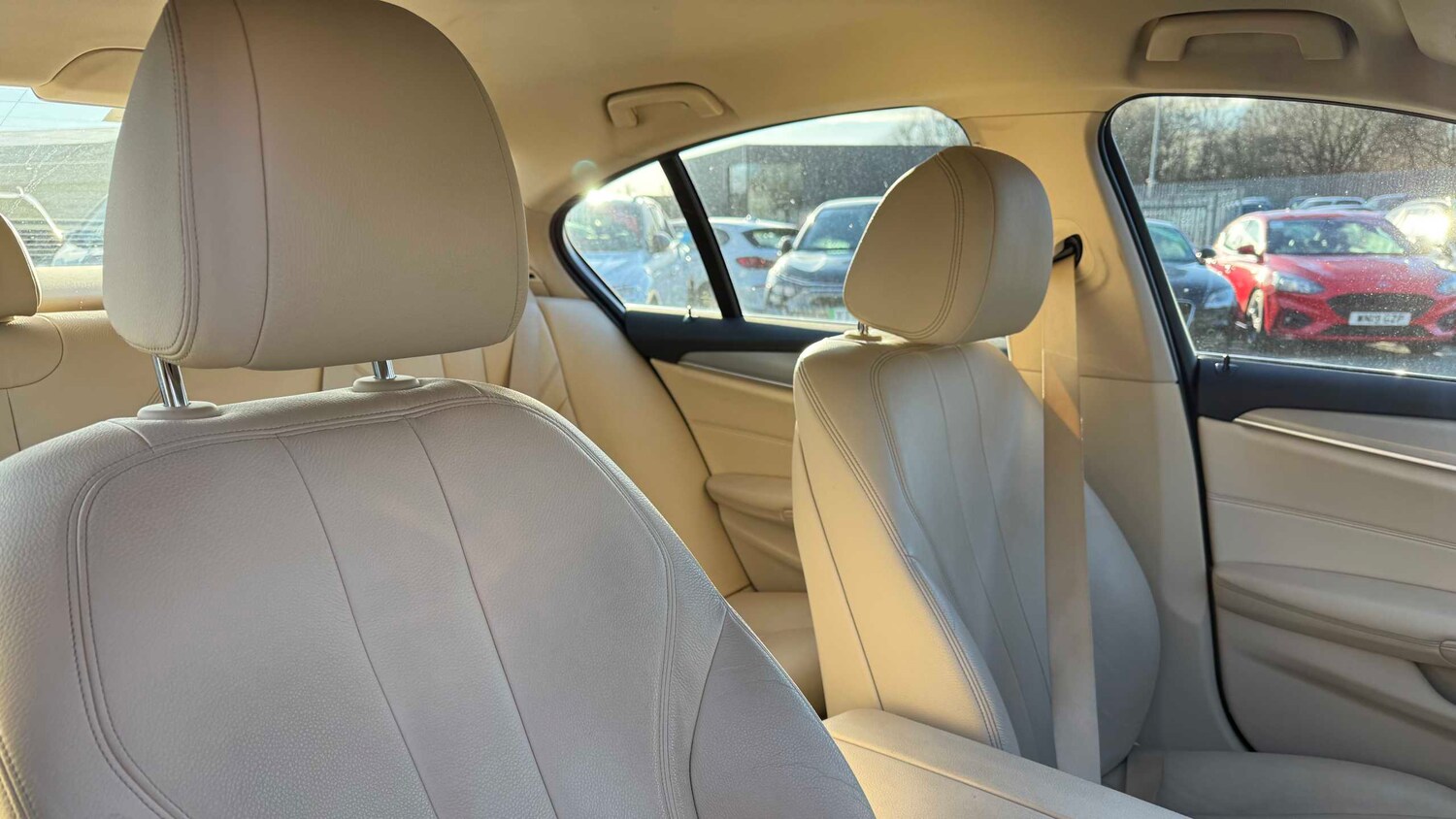 Used BMW 5 Series for sale - 77859123: Photo 9