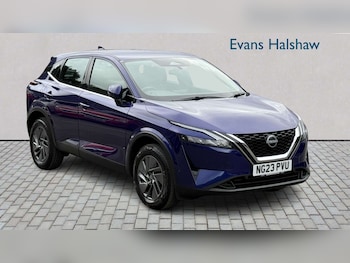 Used Nissan Qashqai 2023 for sale - 79428698: Photo
